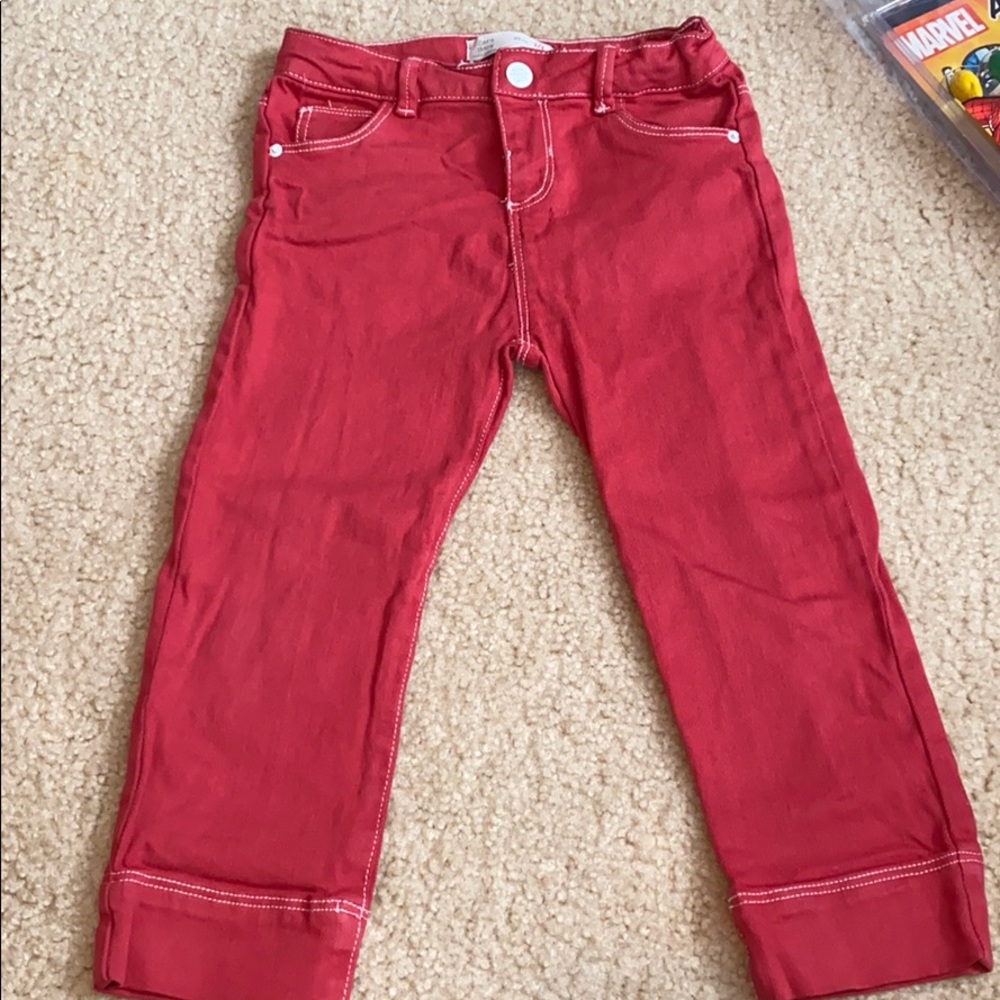 Zara Baby Collection